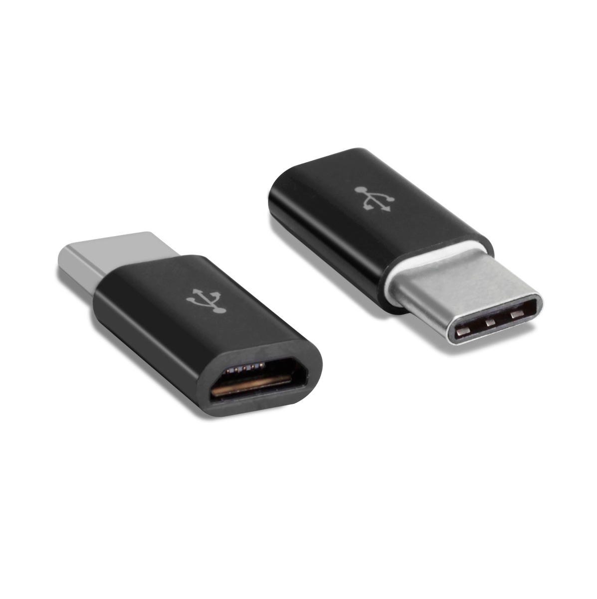 Adaptador micro USB-tipo C Havit