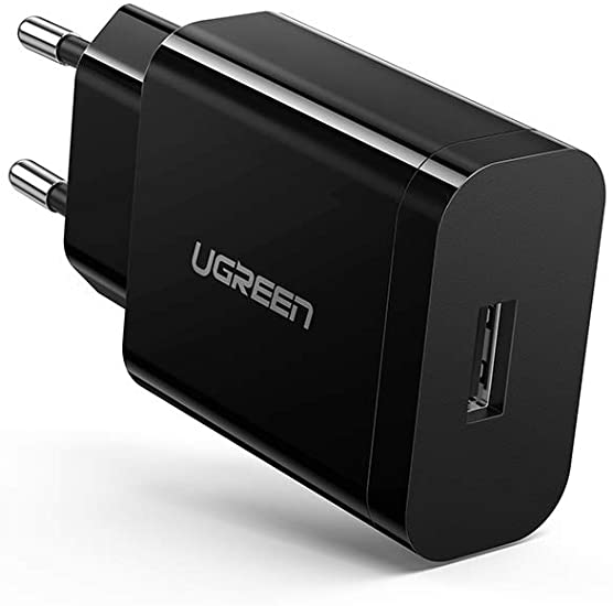 Cargador rápido QC 3.0 1 USB 3.1A MAX ONEPLUS A6103