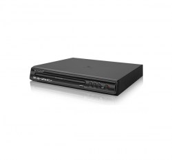 Reproductor DVD - Sytech SY439, USB, HDMI