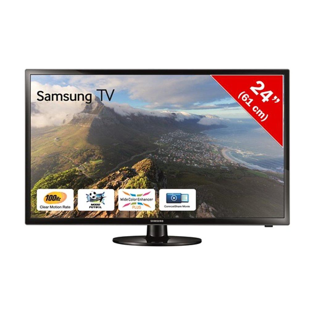 TV LED 24¨¨SAMSUNG UE24H4003AWXXC 2XHDMI 