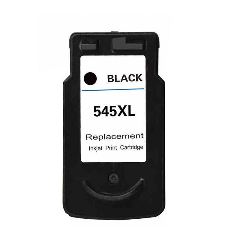Cartucho compatible 545 Canon negro