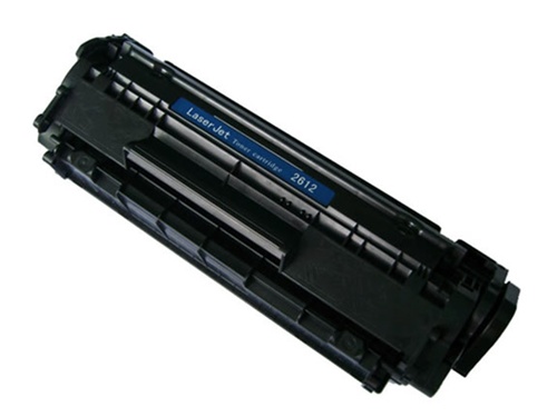 Toner Compatible con HP Q2612A