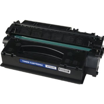 TONER COMPATIBLE CON HP Q7553X