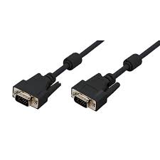 Cable VGA M/M 5m 