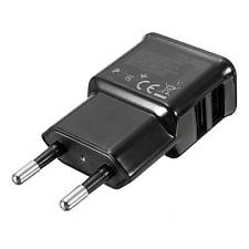 Adaptador de pared linQ 2.4A