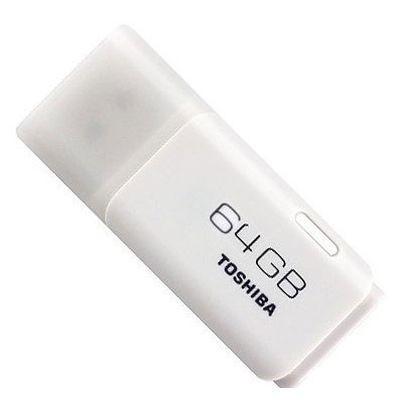 Pendrive Toshiba 64GB 