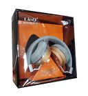 Auriculares Bluetooth linQ 