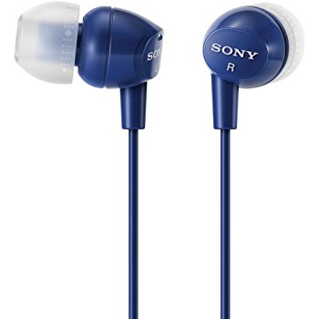 Auriculares Sony MDR-EX10LP