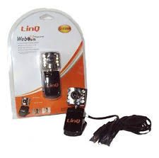 Web cam Linq Li-C2008 2.0 mega pixel