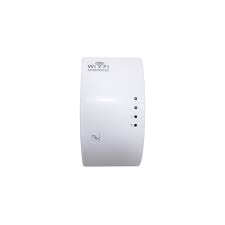 Repetidor Wifi Pacifico TP-T200