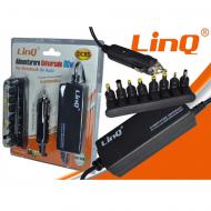 Cargador universal 80W linQ 