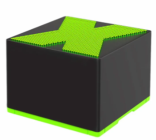 Mini altavoz bluetooth X1