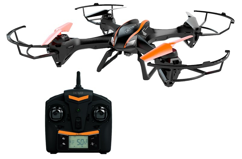 Dron DENVER DCH-600 2.4GHZ 