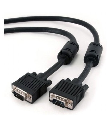 Cable VGA M-M 3m