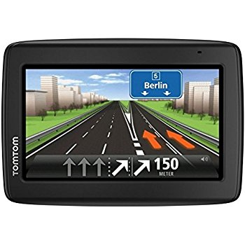 GPS Tomtom Star20 4.3´