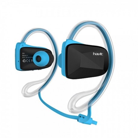 Auriculares spots bluetooth Havit