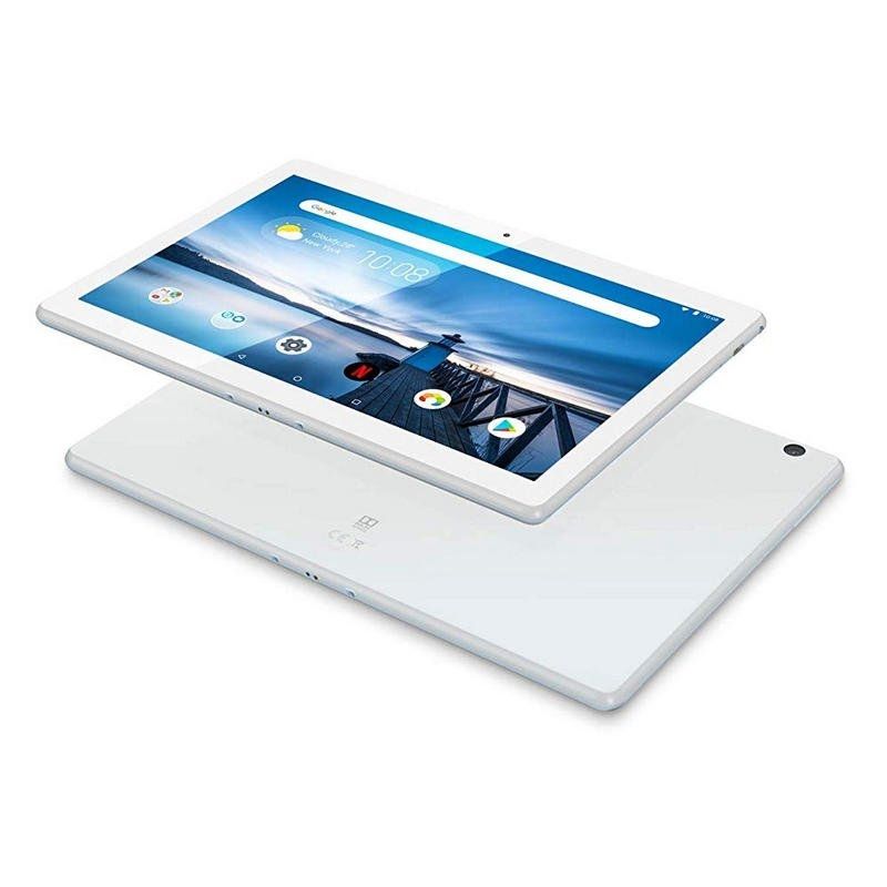 Tablet Honor Pad 10 8/256GB con lápiz y teclado bluetooth