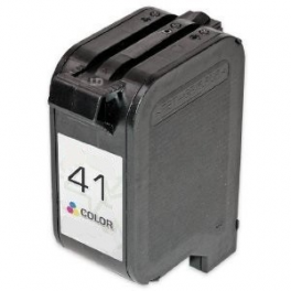 Cartucho compatible Epson 41