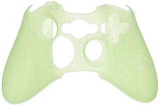 Funda Silicona para Mando Xbox 360 - DE-XB360-5201