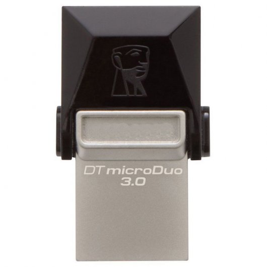 Kingston DataTraveler MicroDuo 64GB USB 3.0