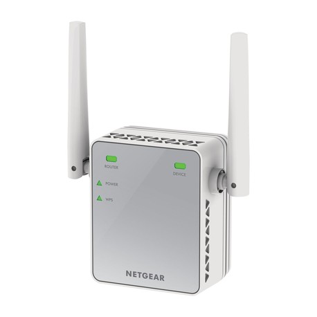 Wireless LAN repetidor Netgear N300 EX2700