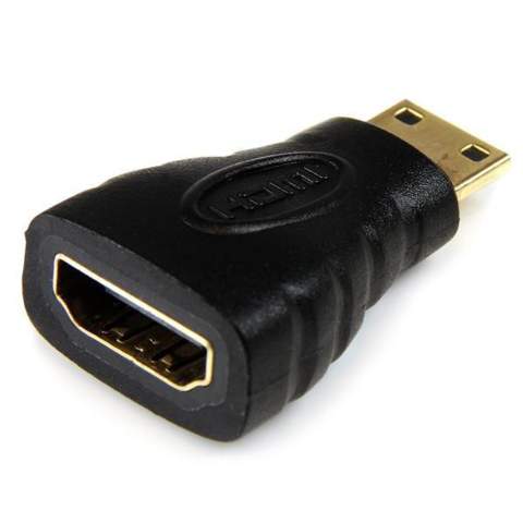 Adaptador HDMI a Mini HDMI – Hembra a Macho