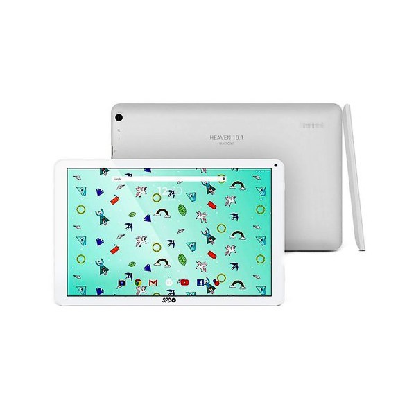 Tablet SPC Heaven 2GB RAM/16GB 10.1¨ 