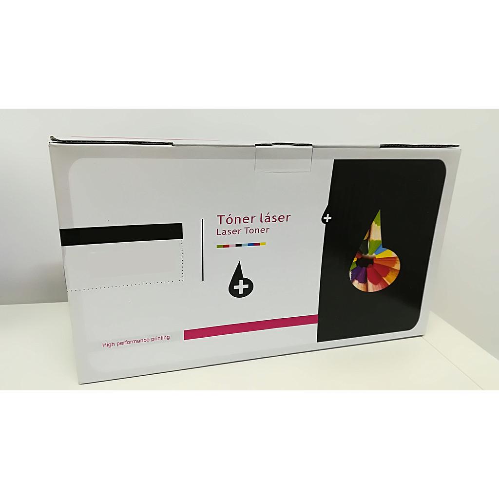 Toner compatible Hp CB543A/CE323A/CF213A magenta