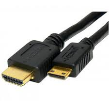 Cable Hdmi/Mini HDMI 1.5M