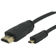Cable Hdmi/Micro HDMI 1.5M KL-TECH