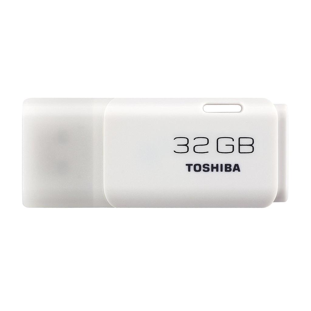 Pendrive Toshiba 32gb USB 2.0 