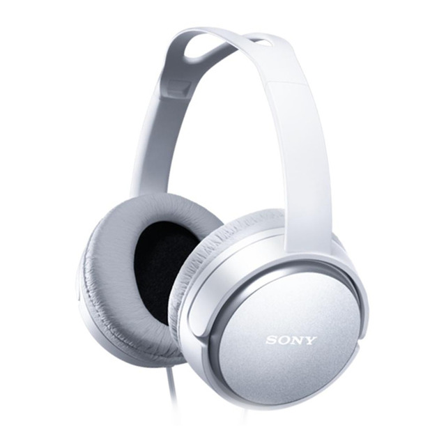 Cascos Sony XD150