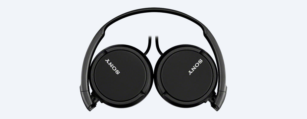 Cascos Sony MDR-ZX110