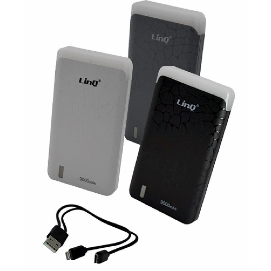 Powerbank linQ B09 12000mAh