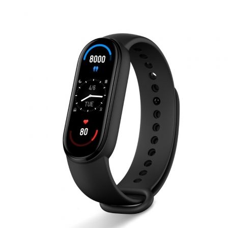 Pulsera Smartband Xiaomi Mi Band 6