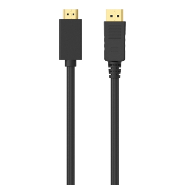 Cable HDMI estirable HD/4k 2m LinQ HD-M4520