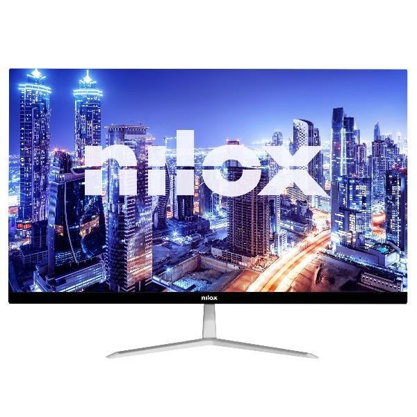 MONITOR 23.8 NILOX NXM24FHD01 FHD HDMI-VGA