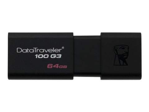 Kingston DataTraveler 100 32GB G3 USB 3.1