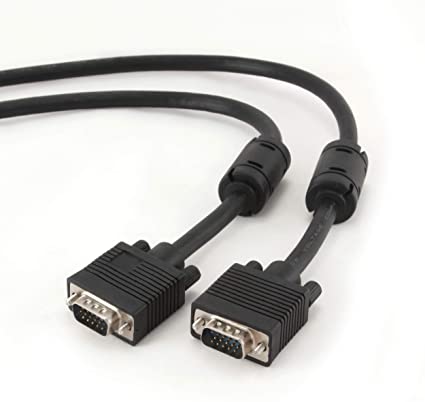 Cable VGA M/M 10m Pacífico