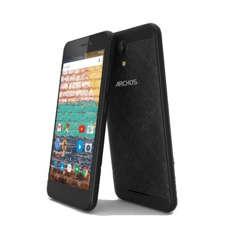 Archos 50f Neon 5" 1GB 8GB