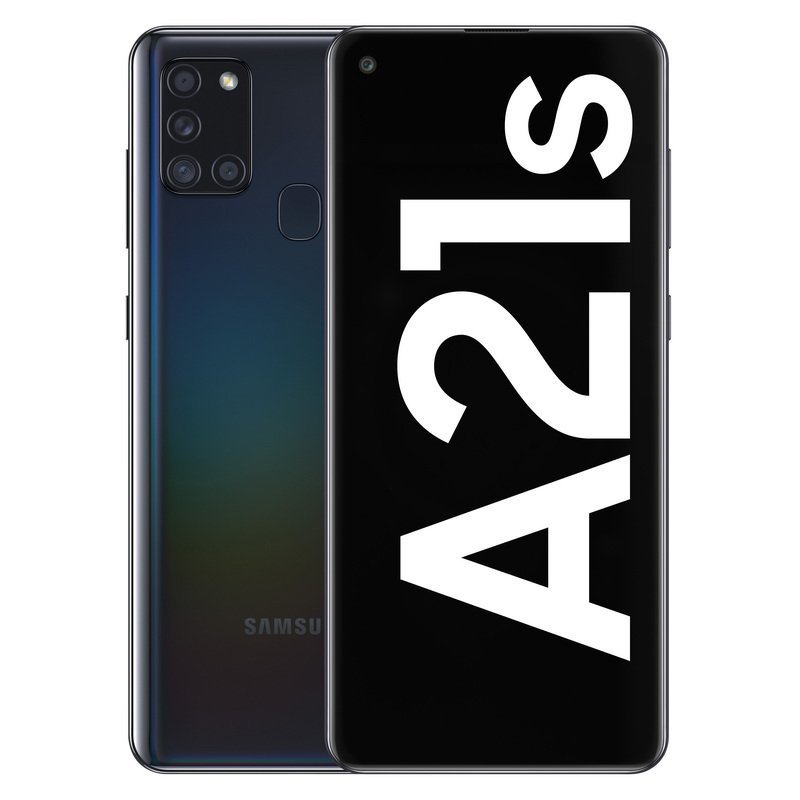 Samsung Galaxy A21s 4/128GB