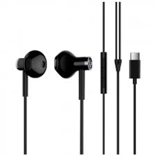 Xiaomi Dual Driver Earphones Type-C Blanco ZBW4434TY