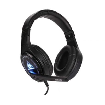 Auriculares gaming PS4 XTRIKE ME GH-501