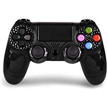 Mando inalámbrico PS4 linQ BT-PS4