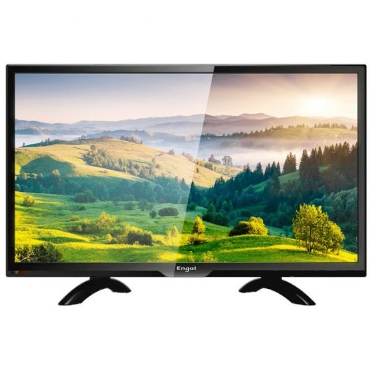 TELEVISION 20" ENGEL LE2060T2 HD READY TDT2 USB