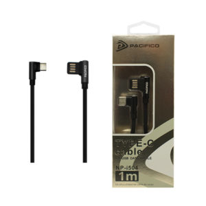 Cable 2.0USB tipo C NP-i504