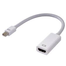 Adaptador mini displayport linq HDF-20 