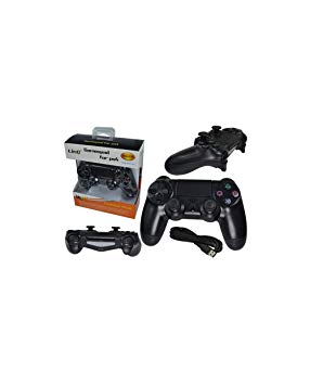 Mando Gamepad PS4 con cable linQ PS4-WIRED