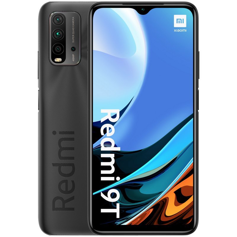 Xiaomi Redmi 9T 4/64GB