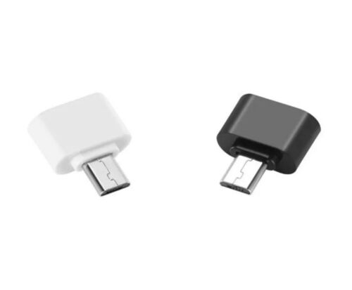 Adaptador OTG MicroUsb M a USB H Ebox ETG-7720